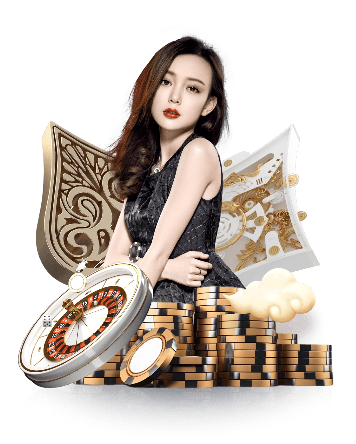 Hình ảnh chuyên mục casino P3Bet