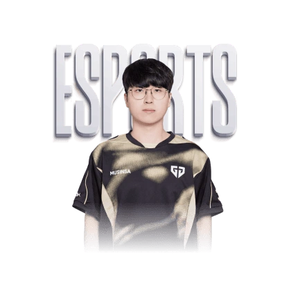 Hình ảnh chuyên mục esports P3Bet
